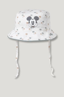 Mickey Mouse - babyhoedje
