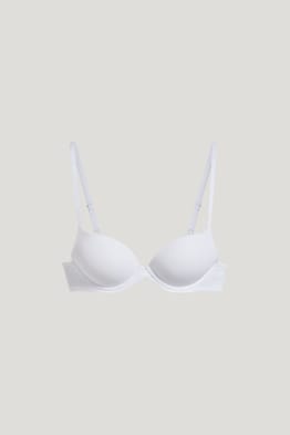 Soutien-gorge avec armatures - PLUNGE - push-up - LYCRA®