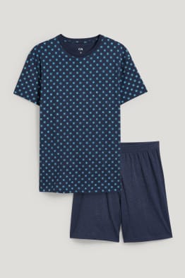 Shorty-Pyjama