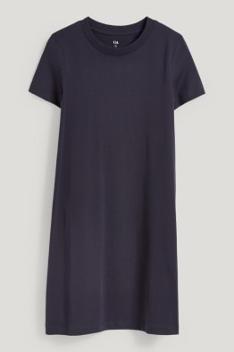 Rochie-tricou