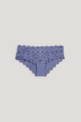 Kalhotky hipster - LYCRA®