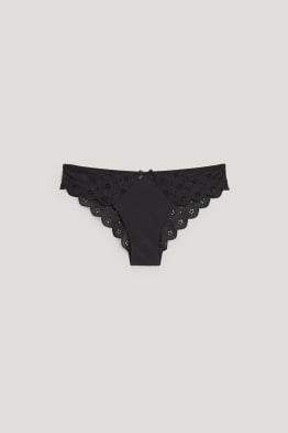 Culotte - LYCRA®