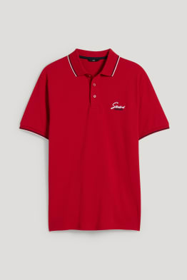 Polos pour homme shopper en ligne prix minis I C A