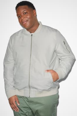 Bomberjacke