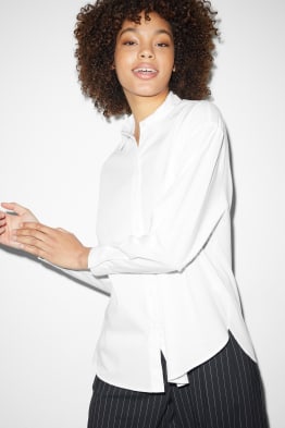 CLOCKHOUSE - blusa
