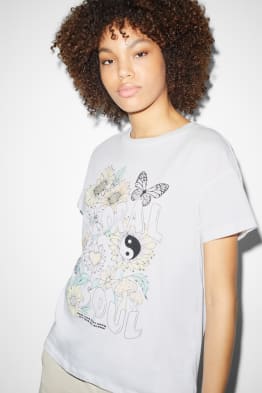 CLOCKHOUSE - T-shirt