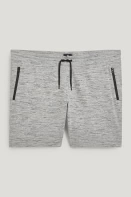 Shorts deportivos
