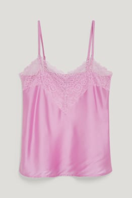 Pyjama-Top