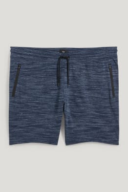 Shorts deportivos