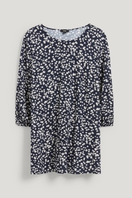 Blouse - floral