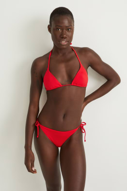 Slip bikini - vita bassa - LYCRA® XTRA LIFE™