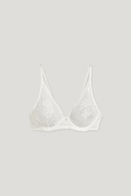 Reggiseno con ferretti