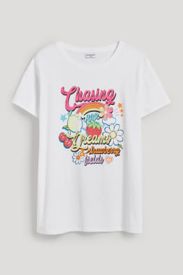 CLOCKHOUSE - camiseta