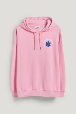 CLOCKHOUSE - hoodie