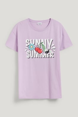 CLOCKHOUSE - T-shirt