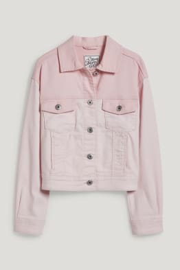 Jacke