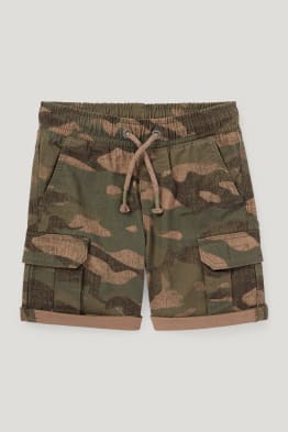 Bermudes - estampades