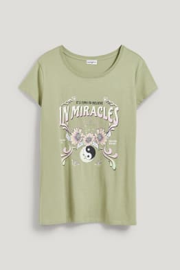 CLOCKHOUSE - T-shirt