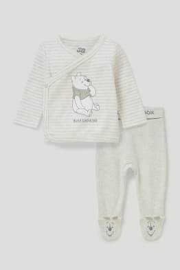 Winnie the Pooh - completo neonati