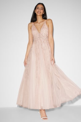 CLOCKHOUSE - Kleid