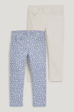 Set van 2 - jegging