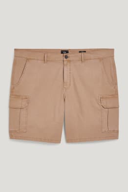 Shorts cargo