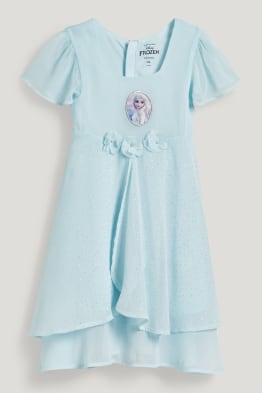 Die Eiskönigin - Kleid
