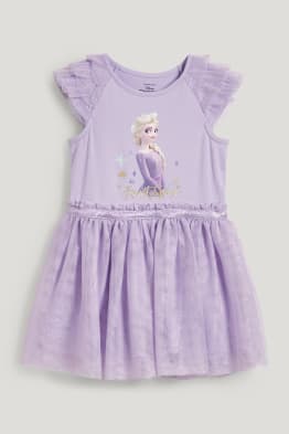 La Reine des neiges - robe