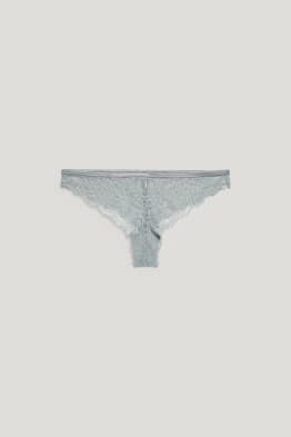 Tanga