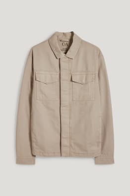 Chaqueta