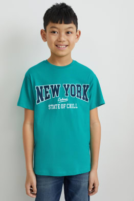 Maglia a maniche corte