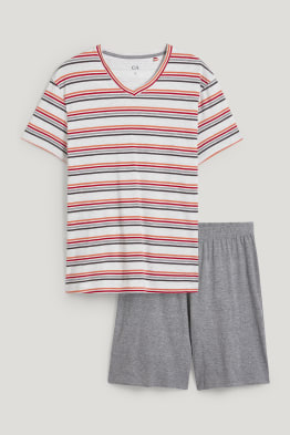 Shorty-Pyjama