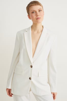Oversized-Blazer