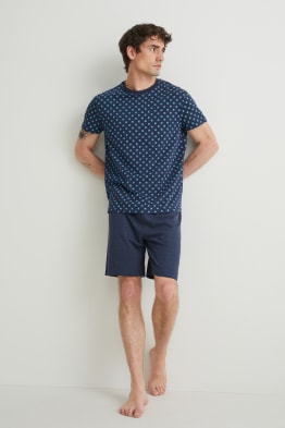 Shorty-Pyjama
