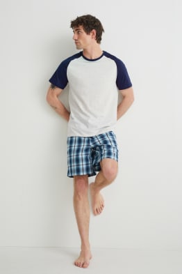 Shorty-Pyjama