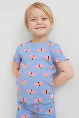 T-shirt - à motif
