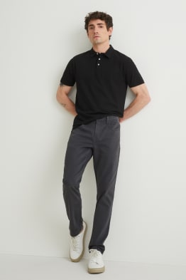 Pantalon - slim fit - Flex - LYCRA®