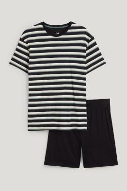 Shorty-Pyjama