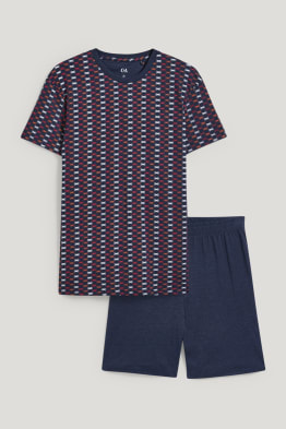 Shorty-Pyjama