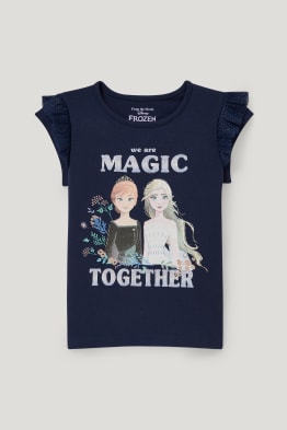 kloof zakdoek Ontdooien, ontdooien, vorst ontdooien Frozen Collection - Kids Clothing | C&A Online Shop