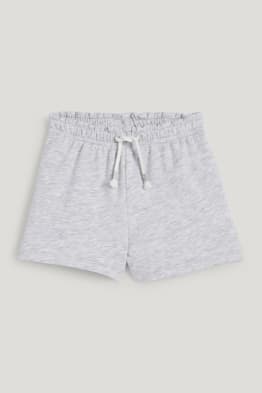 Pantalons curts de xandall