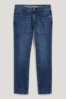 Slims jeans  - LYCRA®