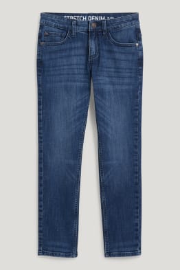 Slim jeans  - LYCRA®