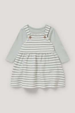 Ensemble bébé - 2 pièces