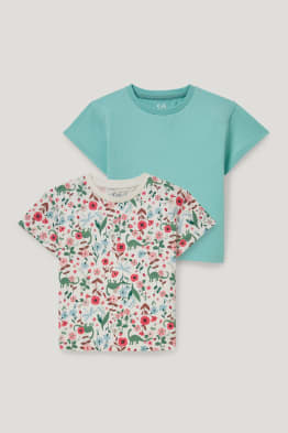 Lot de 2 - T-shirt