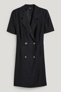 Blazerkleid