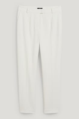 Business-Hose - Regular Fit - 4 Way Stretch