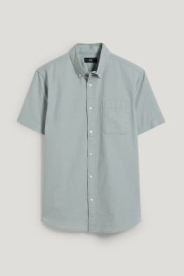 Camicia - regular fit - button down