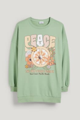 CLOCKHOUSE - sweat-shirt