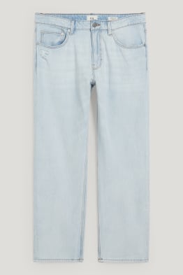 Relaxed jeans